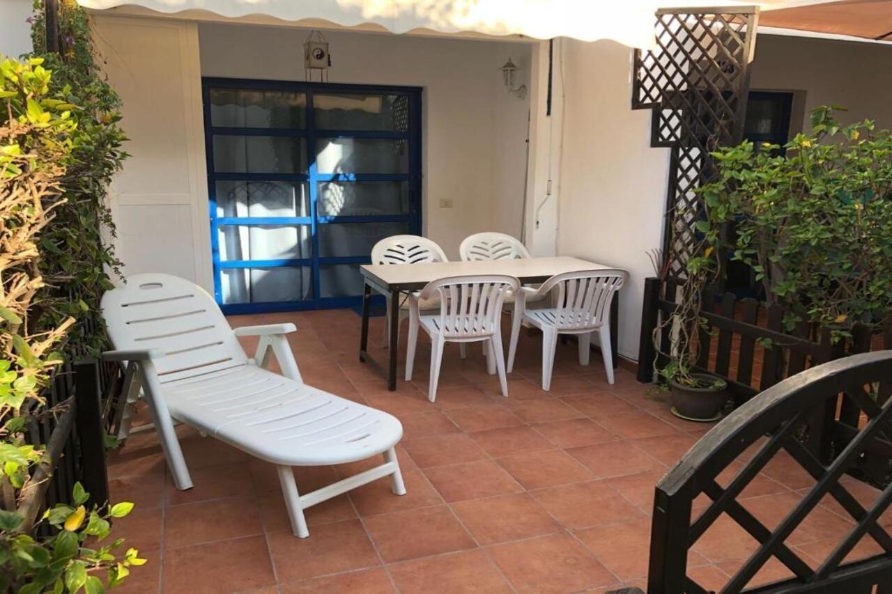 Bungalow Playmar Playa del Ingles  Exterior photo